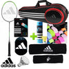 adidas Badminton Switch Tour Smart Set